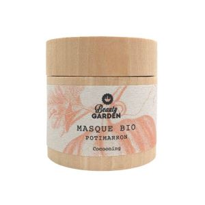 Beauty Garden Masque cocooning Potimarron BIO - 50 ml
