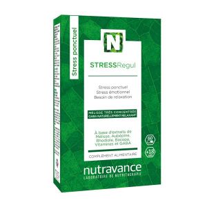 STRESSRegul boite de 20