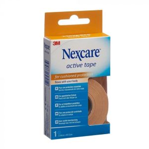 Nexcare Active Pans 1er Soin
