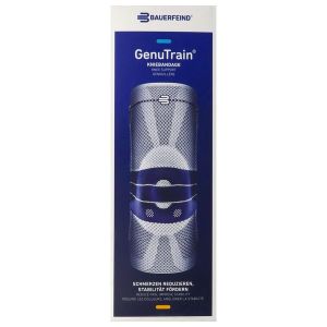 GENUTRAIN INT.GEN AMB TIT T2 1