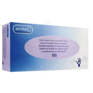 GANT ALVITA VINYL N/PDR M 100