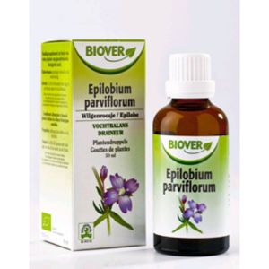 Biover Epilobium Parviflorum (Epilobe) BIO - 50 ml