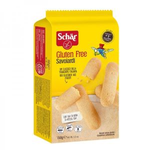 Savoiardi, biscuits cuillères - 150 g