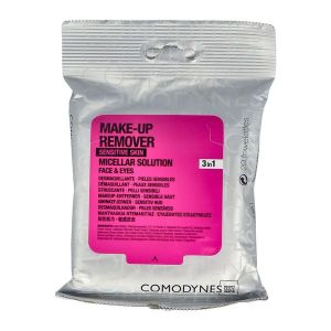 Comodynes Micellar Cleanser Sensitive Skin Lingt 20