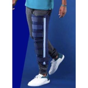 Attelle Ligaflex Immo T4 Marin