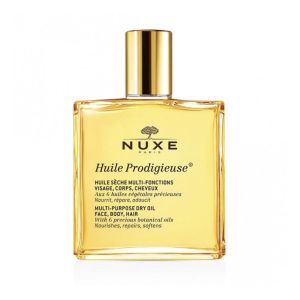 Nuxe Huile Prodigieuse Visage-Corps-Cheveux 100 ml