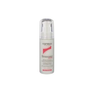 Sensidiane Serum Apaisant Intensif Visage Fluide Fl Pompe 30 Ml 1