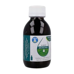 Phytosun Aroms Sirop Bronches 150Ml