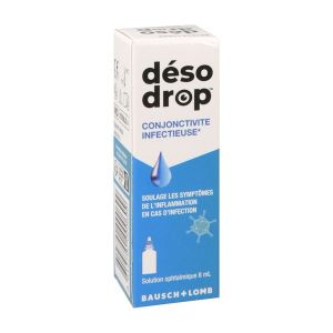 Desodrop 8Ml Solution