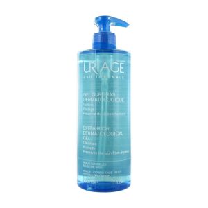 Uriage Gel Surgras Dermatologique Fl Pompe 500 Ml 1