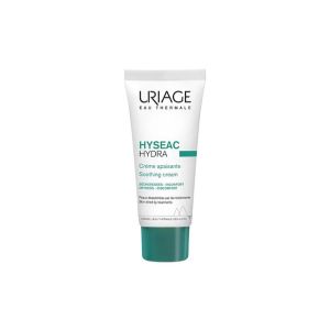 HYSEAC HYDRA SOIN RESTRUCTURANT CREME TUBE 40 ML 1
