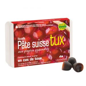 Lehning Pate Suisse Tux Gommes 50G