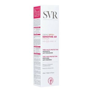 Sensifine Ar Cr Spf50 Ren 40Ml