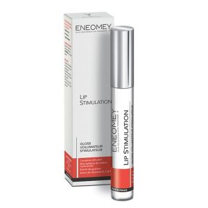Eneomey Lip Stimulation Gloss Volumateur Stimulateur 4Ml