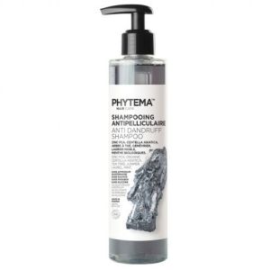 Phytema Hair Care Shampooing Antipelliculaire Bio 250 ml
