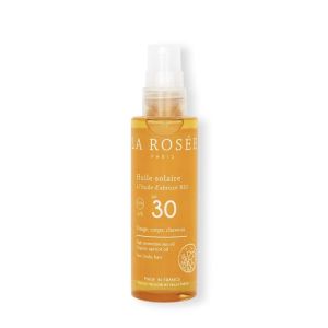 La Rosee Hle Solaire Spf30 150Ml