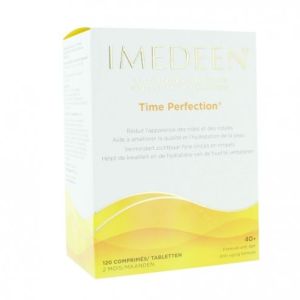 Imedeen Time Perfection 120 Comprimés