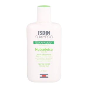 UREADIN ULTRA NUTRADEICA SHAMPOOING CASPA GRASA TUBE 200 ML 1