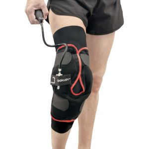 DONJOY KIT EXCELL ICE GENOU Kit poche de froid pour genou antéro-postérieur, unité