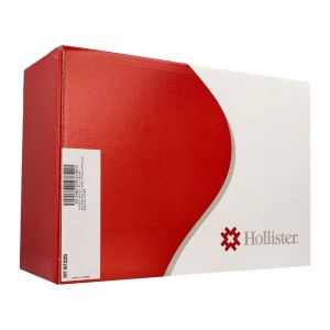 INVIEW Etui pénien Standard, autoadhésif, avec joint de fixation intégré, sans latex, diamètre 25 mm, vert (ref. 97225), bt 30