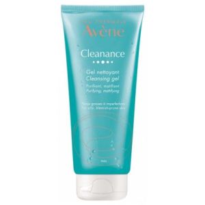 CLEANANCE GEL TUBE 200ML