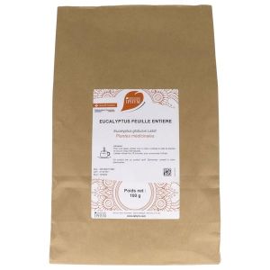 Iphym Eucalyptus Feuille Plante Entiere 100 G 1