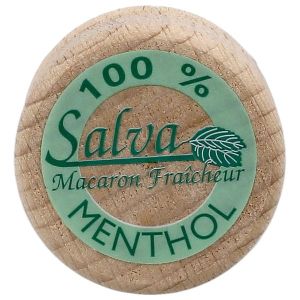 Salva Macaron Anti-Migraine Grand Modele Accessoire 1