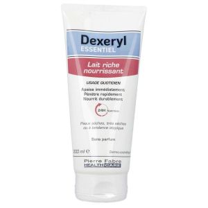 DEXERYL LAIT NOURRISSANT 200ML