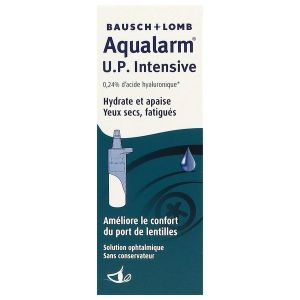 Aqualarm Up Intensive 10Ml