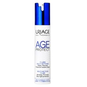 Uriage Age Protect Serum Multi Actions Intensif Creme Flacon 30 Ml 1
