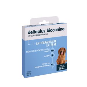 Biocanina Deltaplus Pet/Moy Chie Coll48Cm