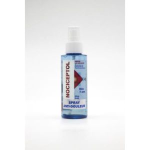 Nociceptol Spray Anti-Douleur Liquide 100 Ml 1