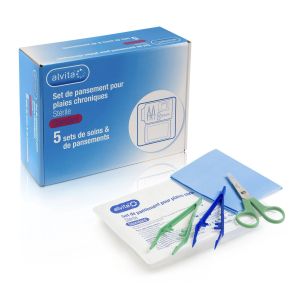 ALVITA SET PANS DETERSION SOIN5