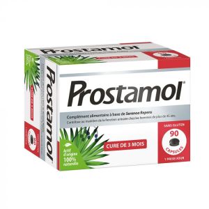 PROSTAMOL 90 CPR 320MG