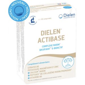 Dieln Actibase Cpr60