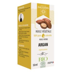 Dayang HV Argan BIO - flacon 50 ml