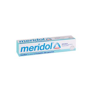 Meridol Dentifrice protection gencives Tube/75ml