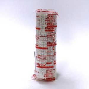 Platrix Bande 2Mx15Cm Bt1