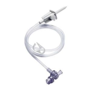 MULTI-AD FLUID TRANSFER SET PERFUSION 1