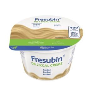 FRESUBIN DB2KCAL CRM PRAL200GX4