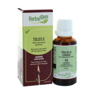 Tilleul BIO - 30 ml