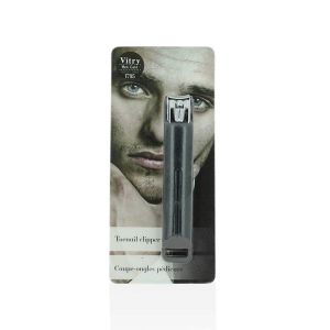 Vitry coupe ongle pédicure noir 1056n