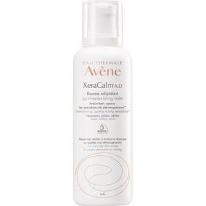 Avène Xeralcalm A.D Baume Relipidante 400Ml