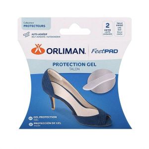 Protect Gel Talon 2U Feetpad