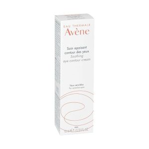 AVENE SOIN APAISANT Soin pour le contour des yeux, tube 10 ml