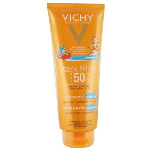 Vichy CS LAIT ENFANT SPF50+ 300 ml