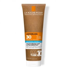 Anthelios Lait Hydratant Spf 30 Fluide Flacon 250 Ml 1