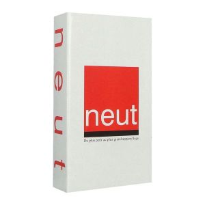 Neut Noctunes Hallux Valgus Droit Taille 37/40 Attelle 1