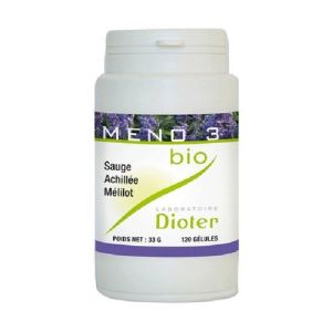 Meno3 Gelule Pilul 120