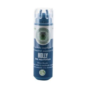 Kosmeo Houx/Holly 130 granules